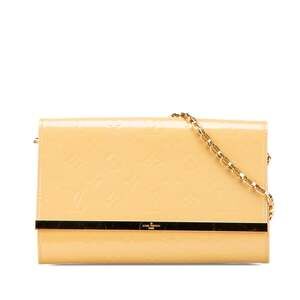 Ana Bag Vernis #221899L78B